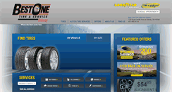 Desktop Screenshot of bestonesidney.net